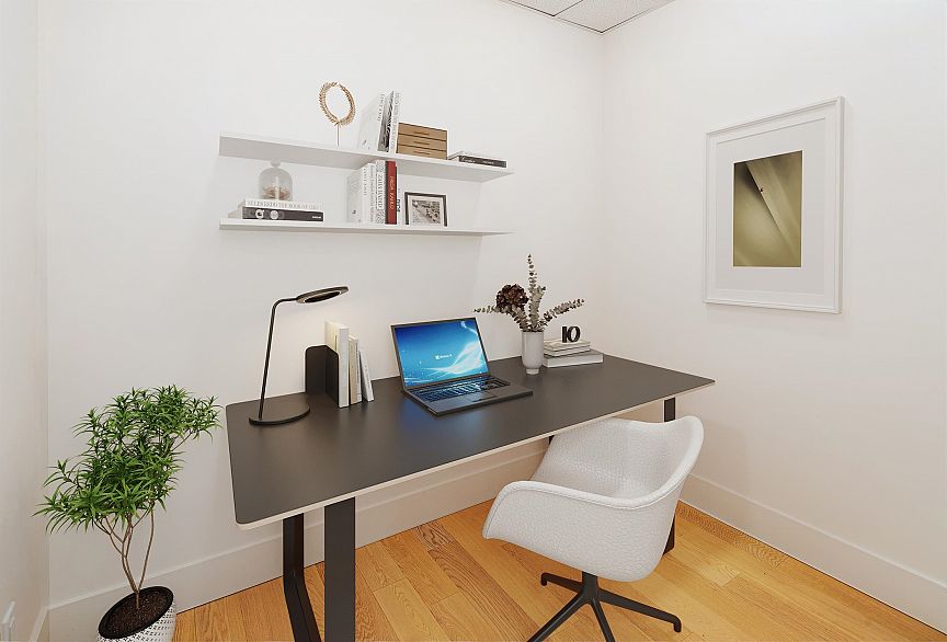 4304 1111 Alberni Street