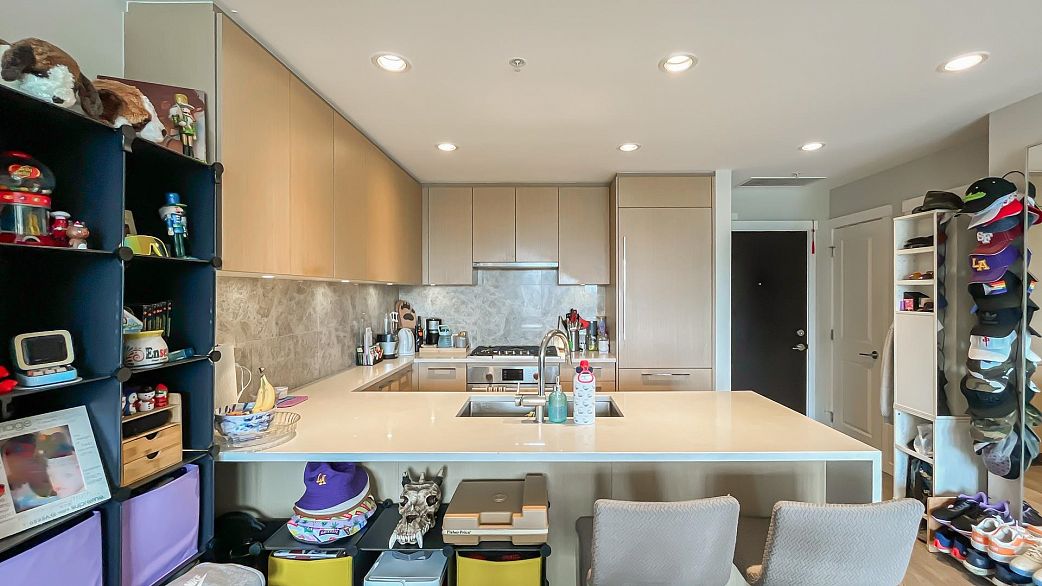 505 5687 Gray Avenue