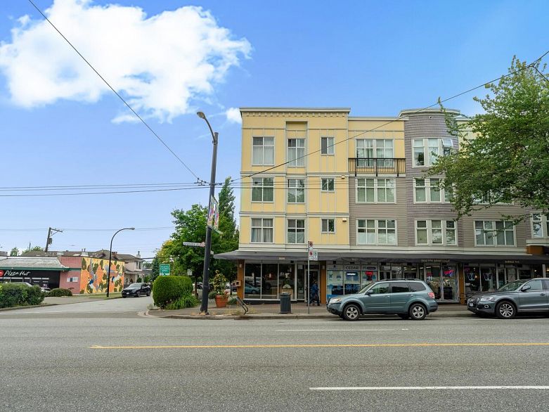 PH3 1503 W 65th Avenue