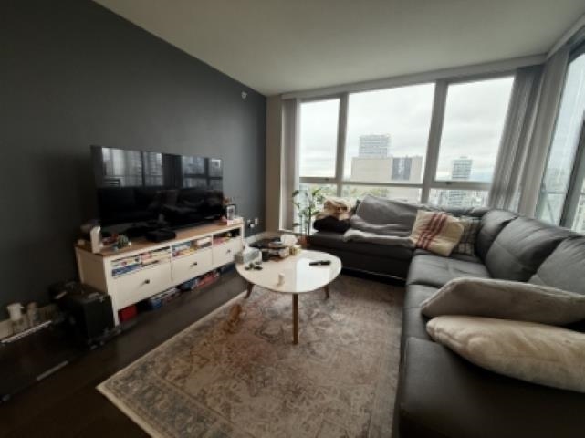 4006 1408  STRATHMORE MEWS, Vancouver BC V6Z 3A9