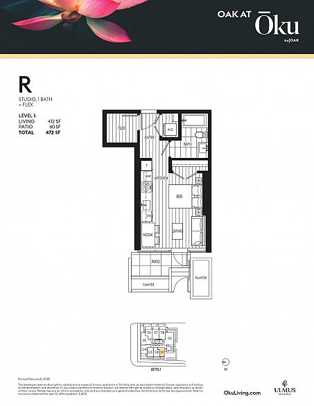 K101 8030 Oak Street