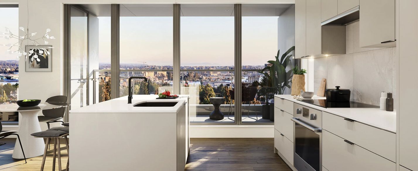 K101 8030 Oak Street