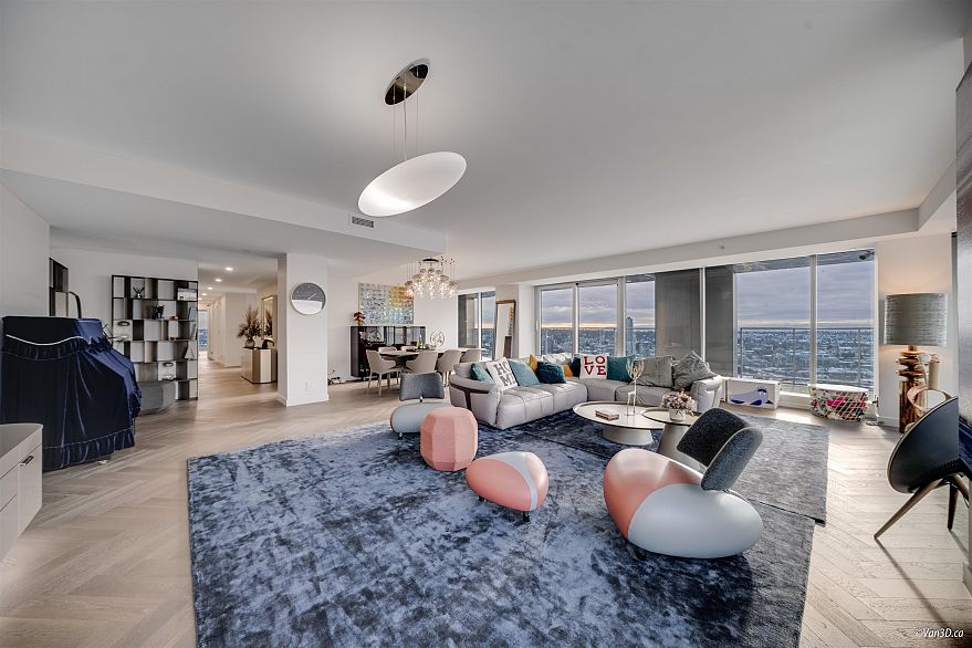 4701 1480 Howe Street