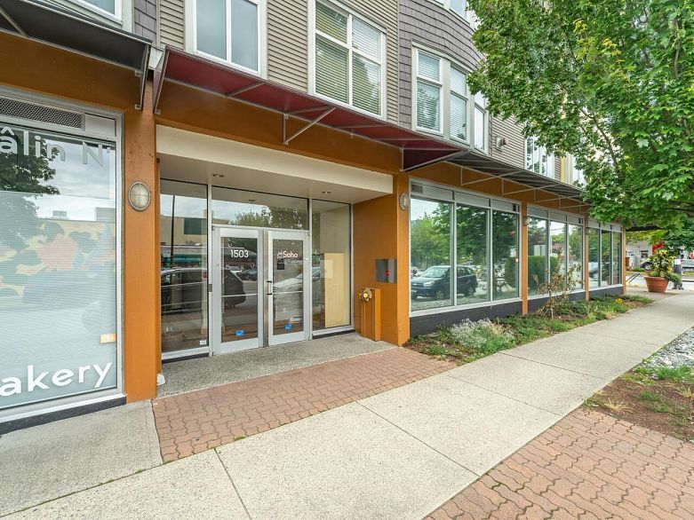 PH3 1503 W 65th Avenue