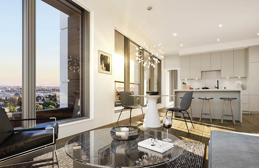 K101 8030 Oak Street