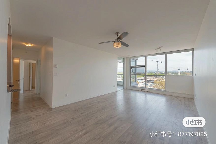 1103 189 NATIONAL AVE, Vancouver BC V6A 4L8