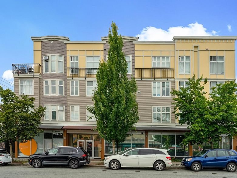 PH3 1503 W 65th Avenue