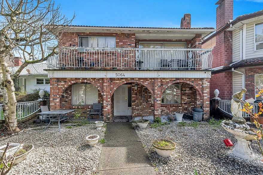 5064 Main Street