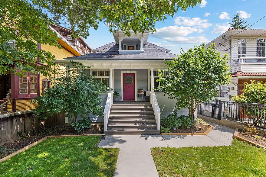 3518 Bella-Vista Street