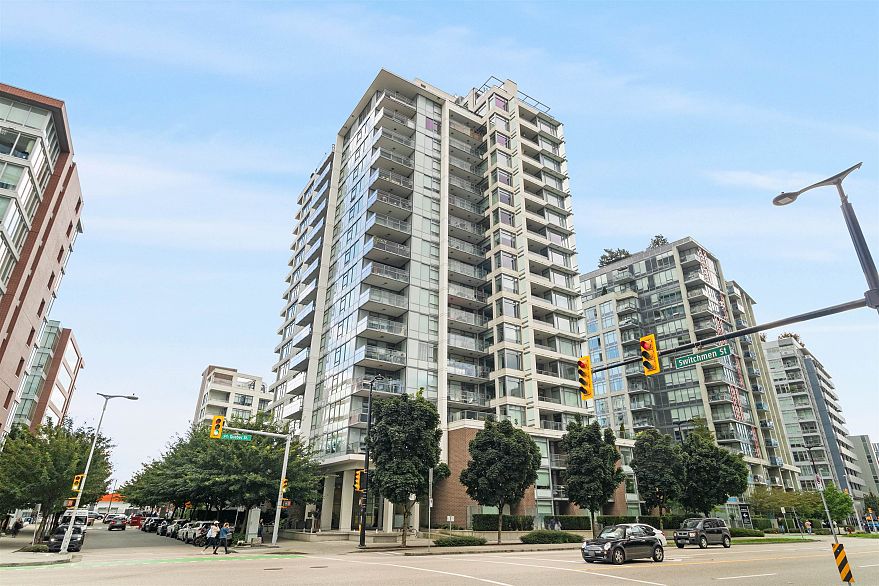 1909 110 Switchmen Street