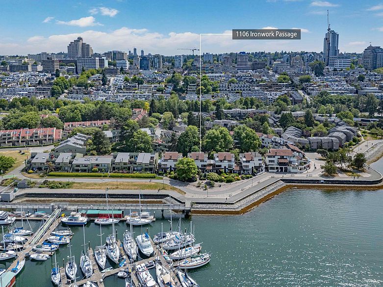 1106 Ironwork Passage