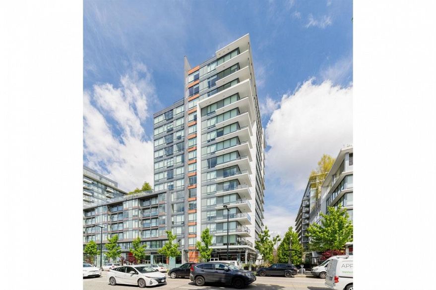 901 159 W 2ND AVENUE, Vancouver BC V5Y 0L8