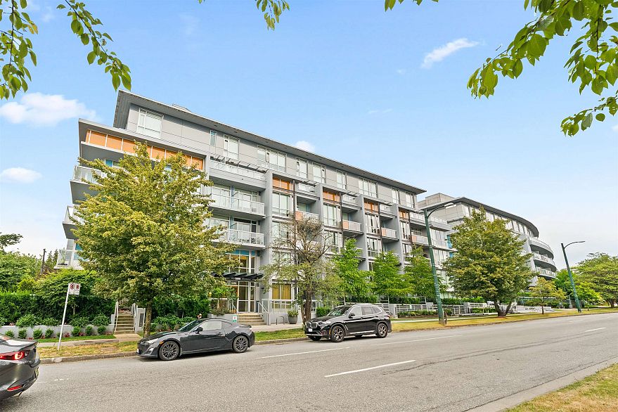 105 5289 Cambie Street