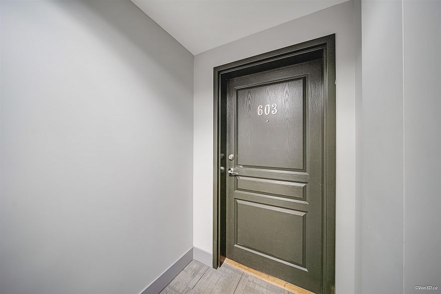 603 4028 Knight Street