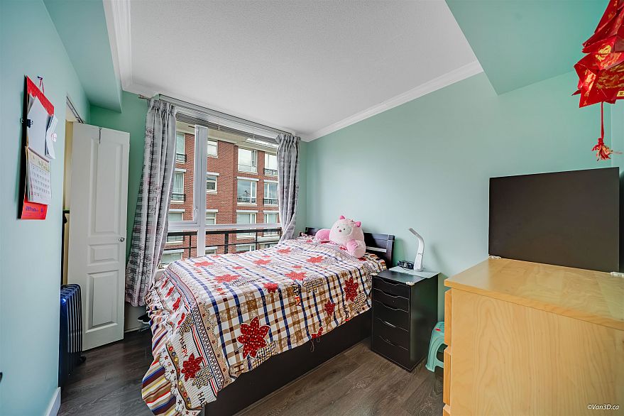 603 4028 Knight Street