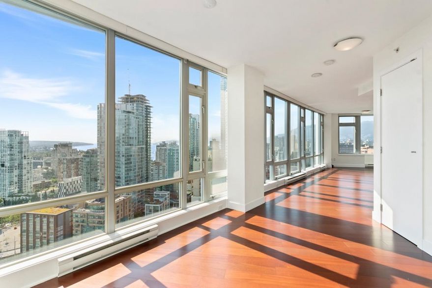 2803 1255 SEYMOUR STREET, Vancouver BC V6B 0H1