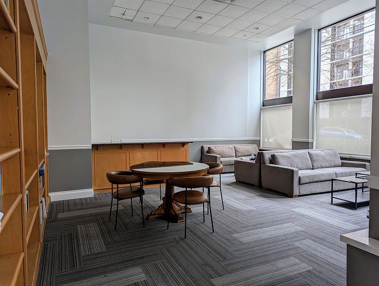 1105 1189 Howe Street