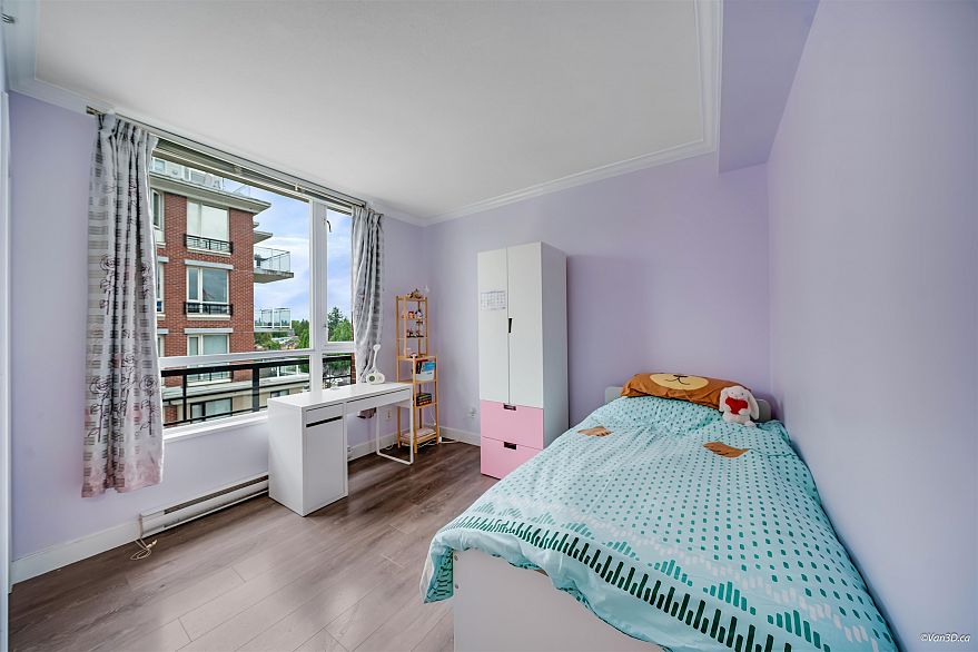 603 4028 Knight Street