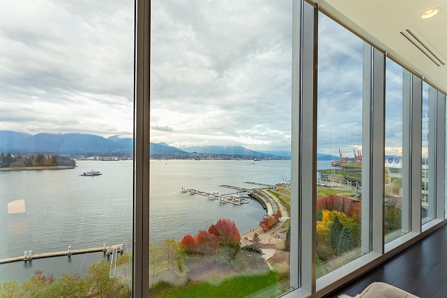 1402 1169 W Cordova Street