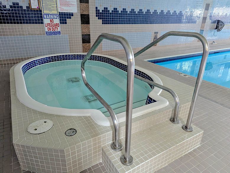 1105 1189 Howe Street