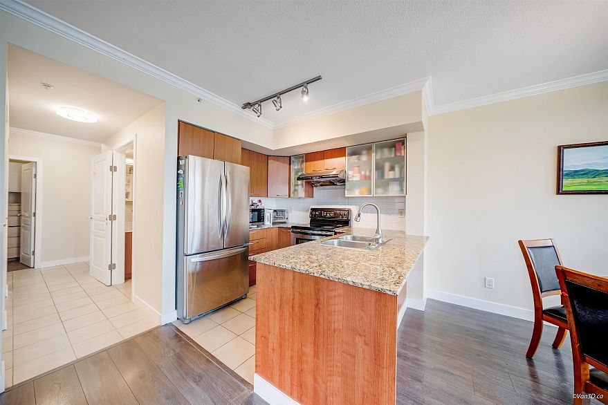 603 4028 Knight Street