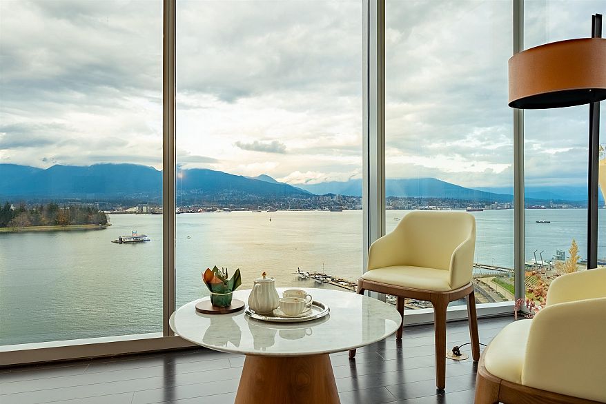 1402 1169 W Cordova Street