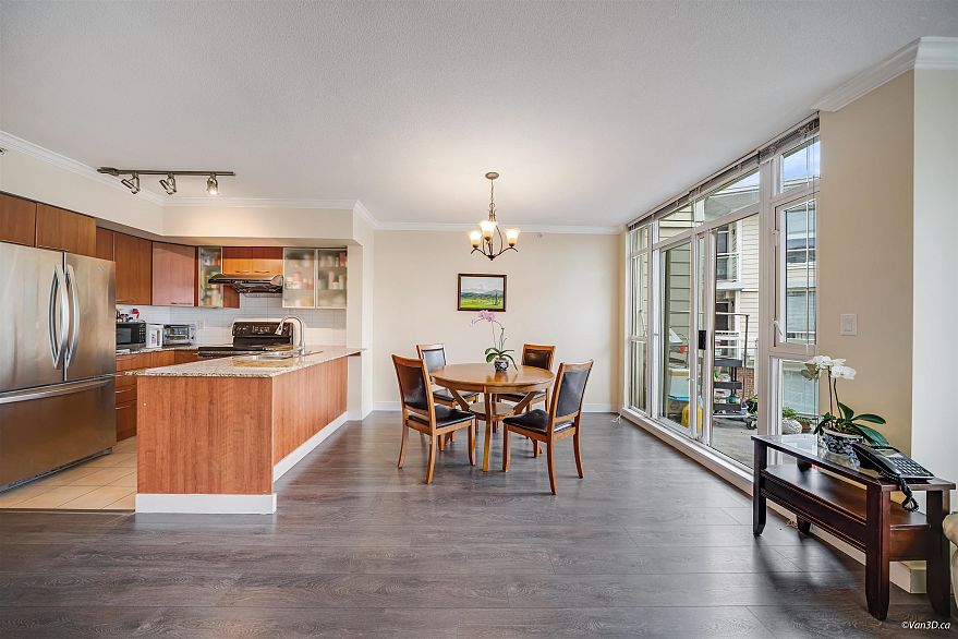 603 4028 Knight Street