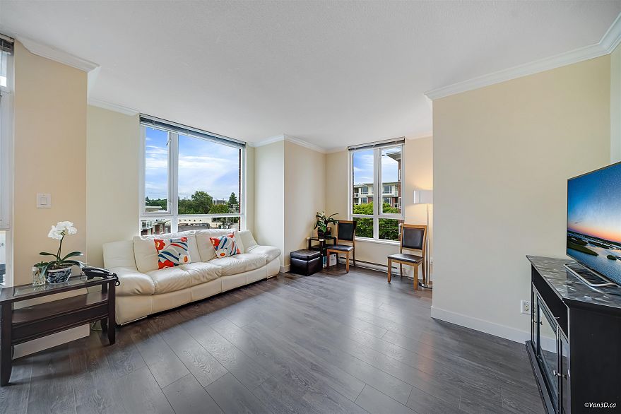 603 4028 Knight Street