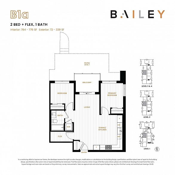 111 4928 Quebec Street