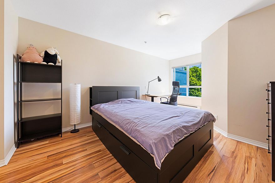 412 3333 W 4th Avenue