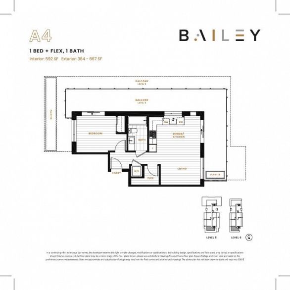 503 4928 Quebec Street