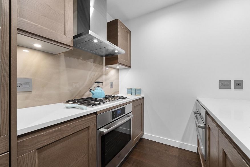 M106 5681 Birney Avenue