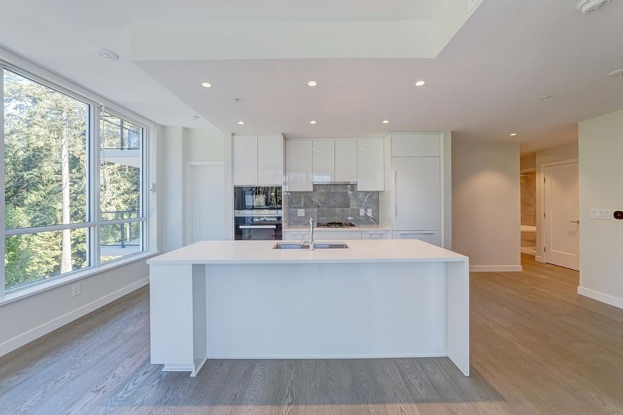 603 5608 BERTON AVENUE, Vancouver BC V6S 0M6