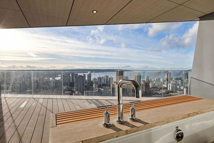 3104 1568 Alberni Street