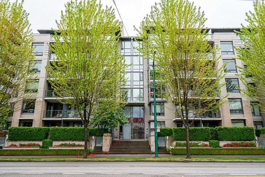 750 W 12th Avenue