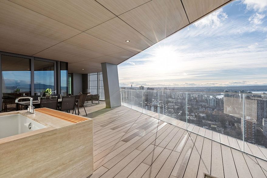 3104 1568 Alberni Street