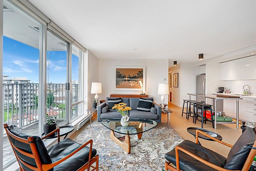 905 328 E 11th Avenue