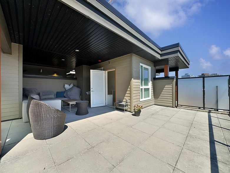 PH5 3462 ROSS DRIVE, Vancouver BC V6S 0H6