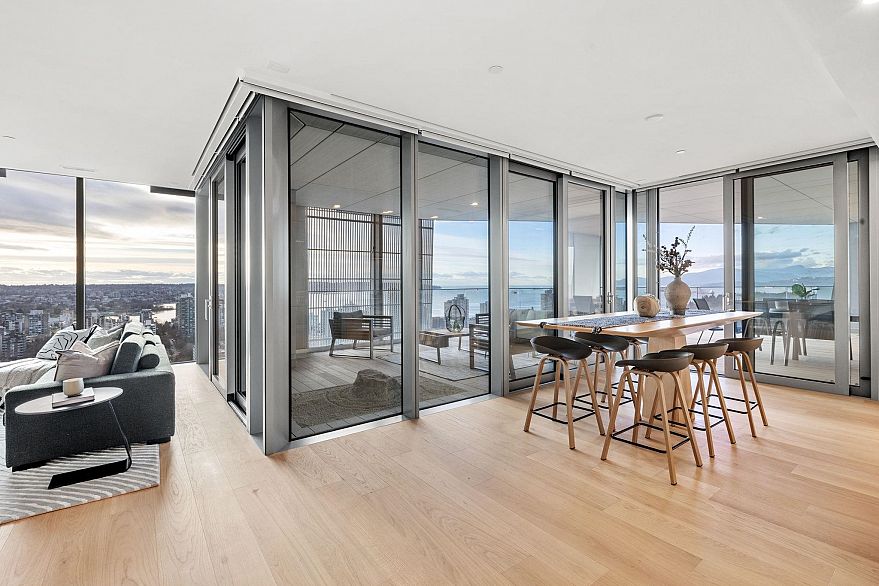 3104 1568 Alberni Street