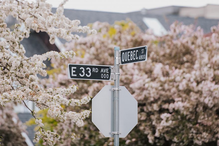 503 4928 Quebec Street