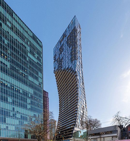 3104 1568 Alberni Street