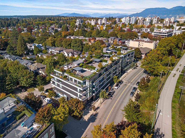 310 6333 West Boulevard