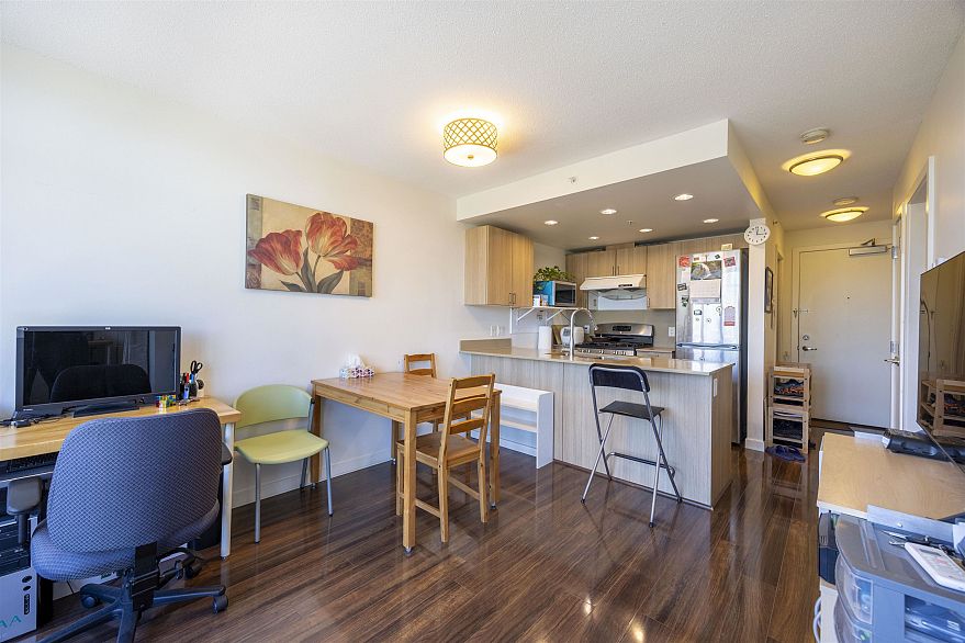 509 4818 Eldorado Mews