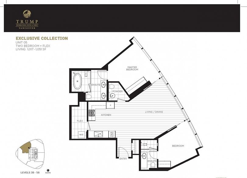 4505 1151 W Georgia Street