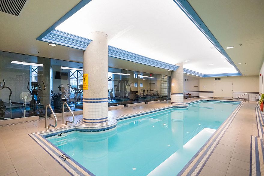 607 1188 Quebec Street