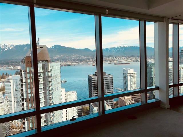 4505 1151 W Georgia Street