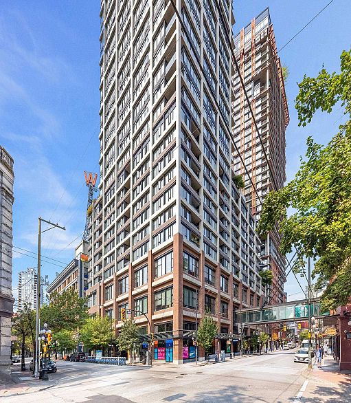 2909 108 W Cordova Street