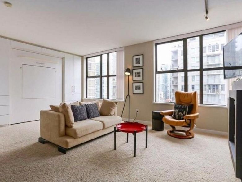 1602 989 Beatty Street