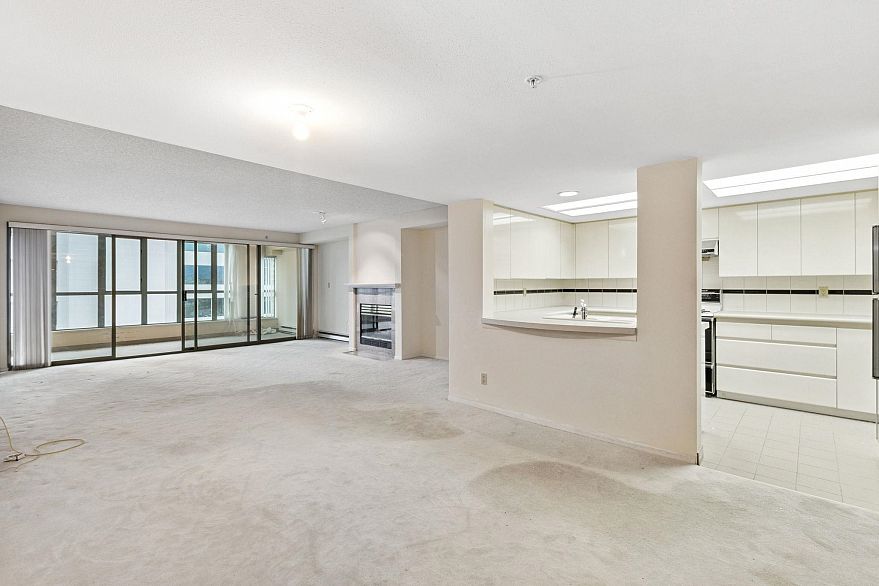 607 1188 Quebec Street