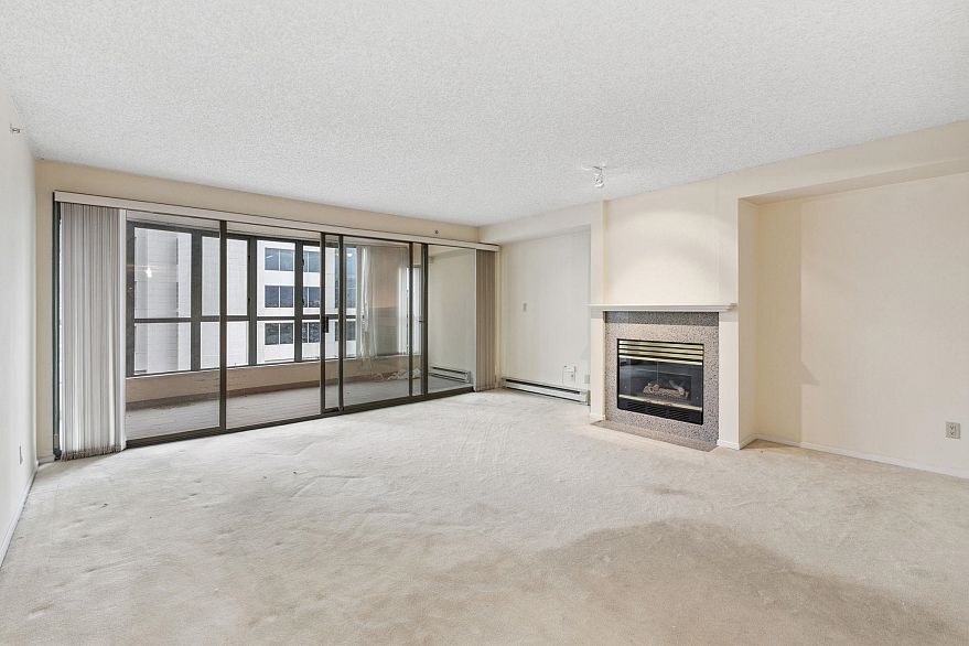 607 1188 Quebec Street